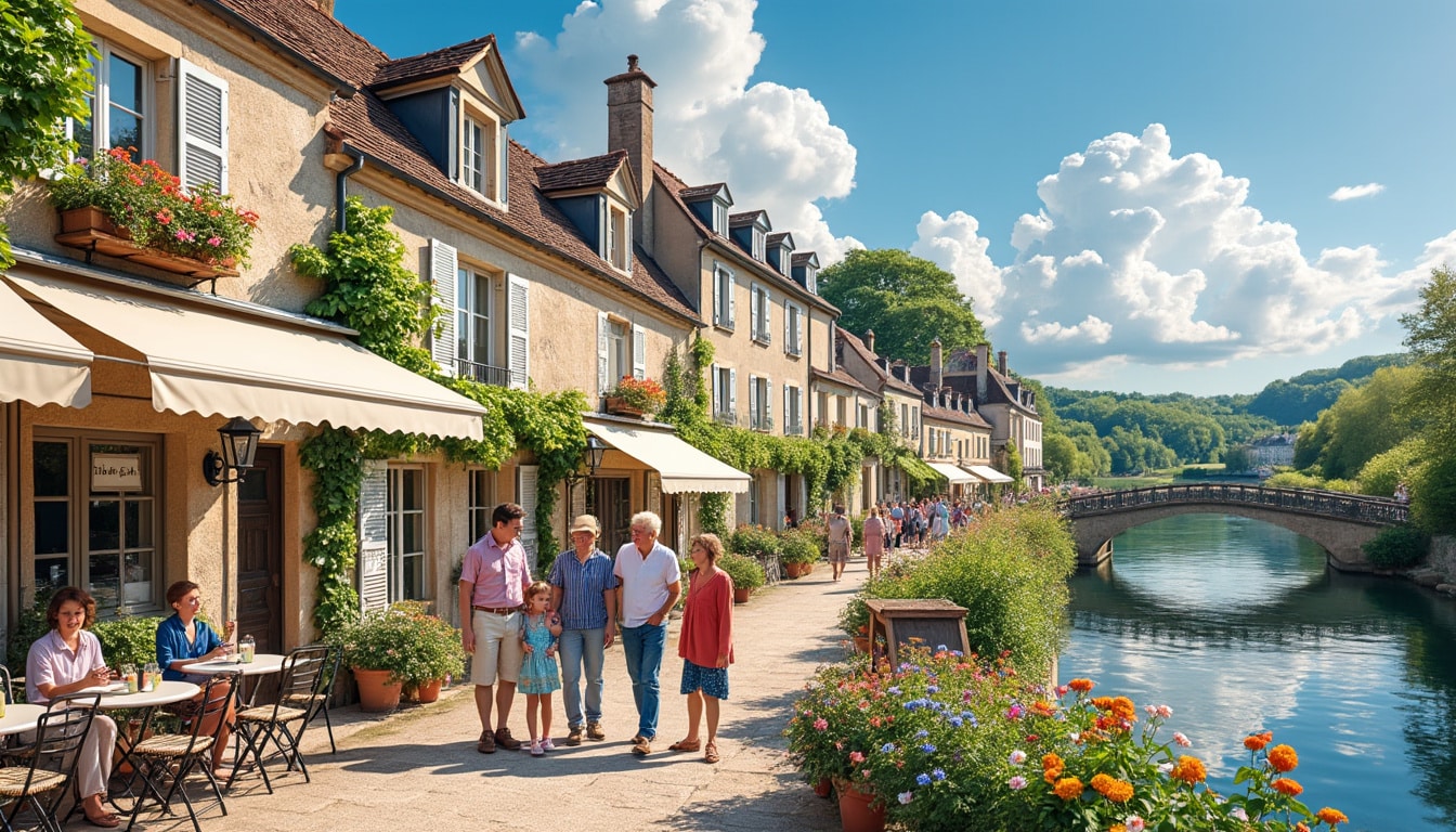 découvrez comment le marché immobilier d'amboise continue de croître malgré les défis économiques. analyse des tendances actuelles et des opportunités d'investissement dans cette charmante ville de la vallée de la loire.