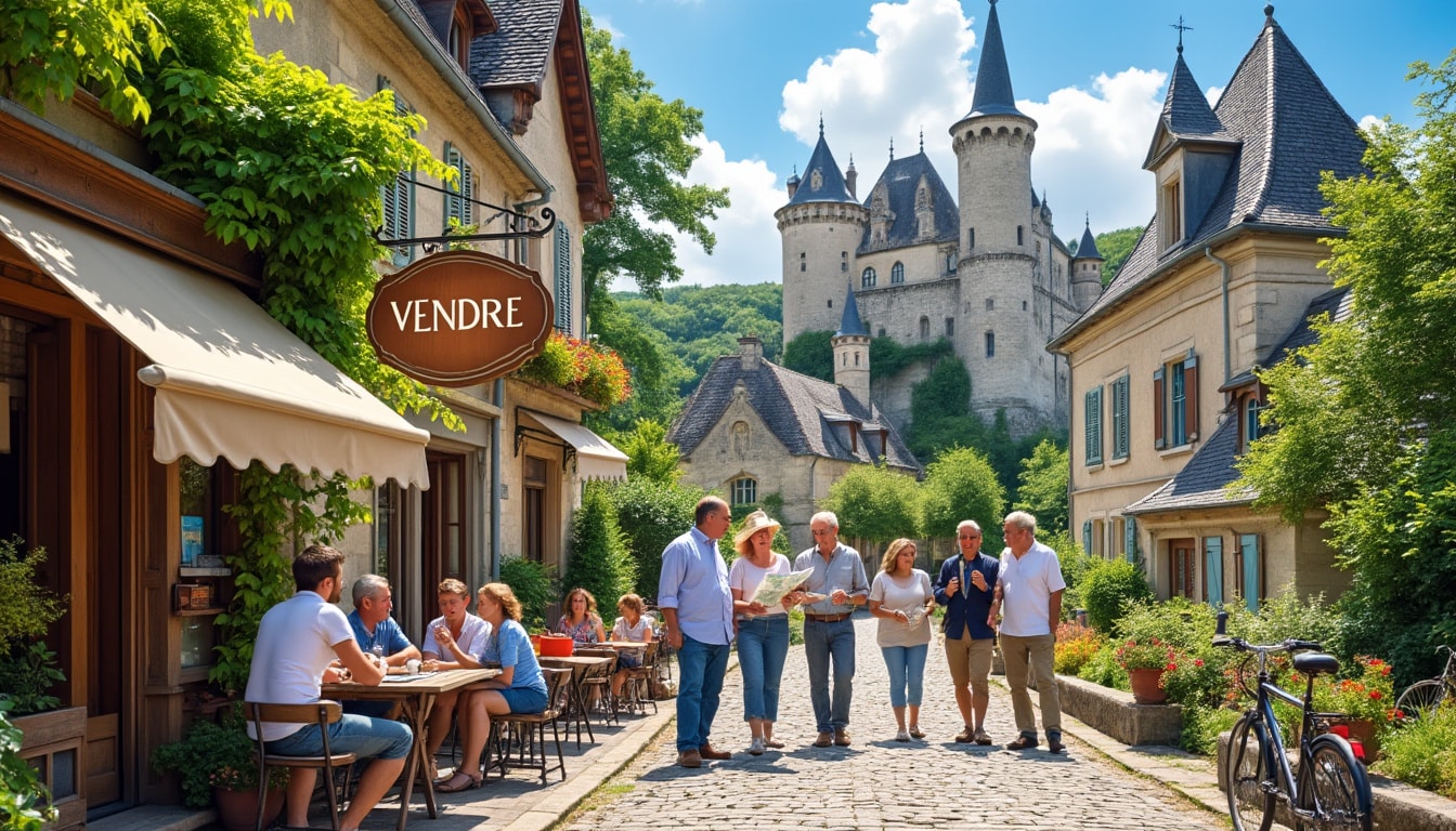 découvrez comment le marché immobilier d'amboise résiste à la crise actuelle et continue d'attirer acheteurs et investisseurs. analyse des tendances et opportunités à saisir dans cette ville historique pleine de dynamisme.