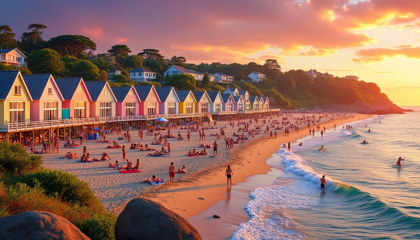 découvrez comment trouver l'équilibre parfait entre les locations saisonnières et annuelles à la baule. profitez de conseils pratiques pour choisir l'option qui correspond le mieux à vos besoins et découvrir cette magnifique destination balnéaire.