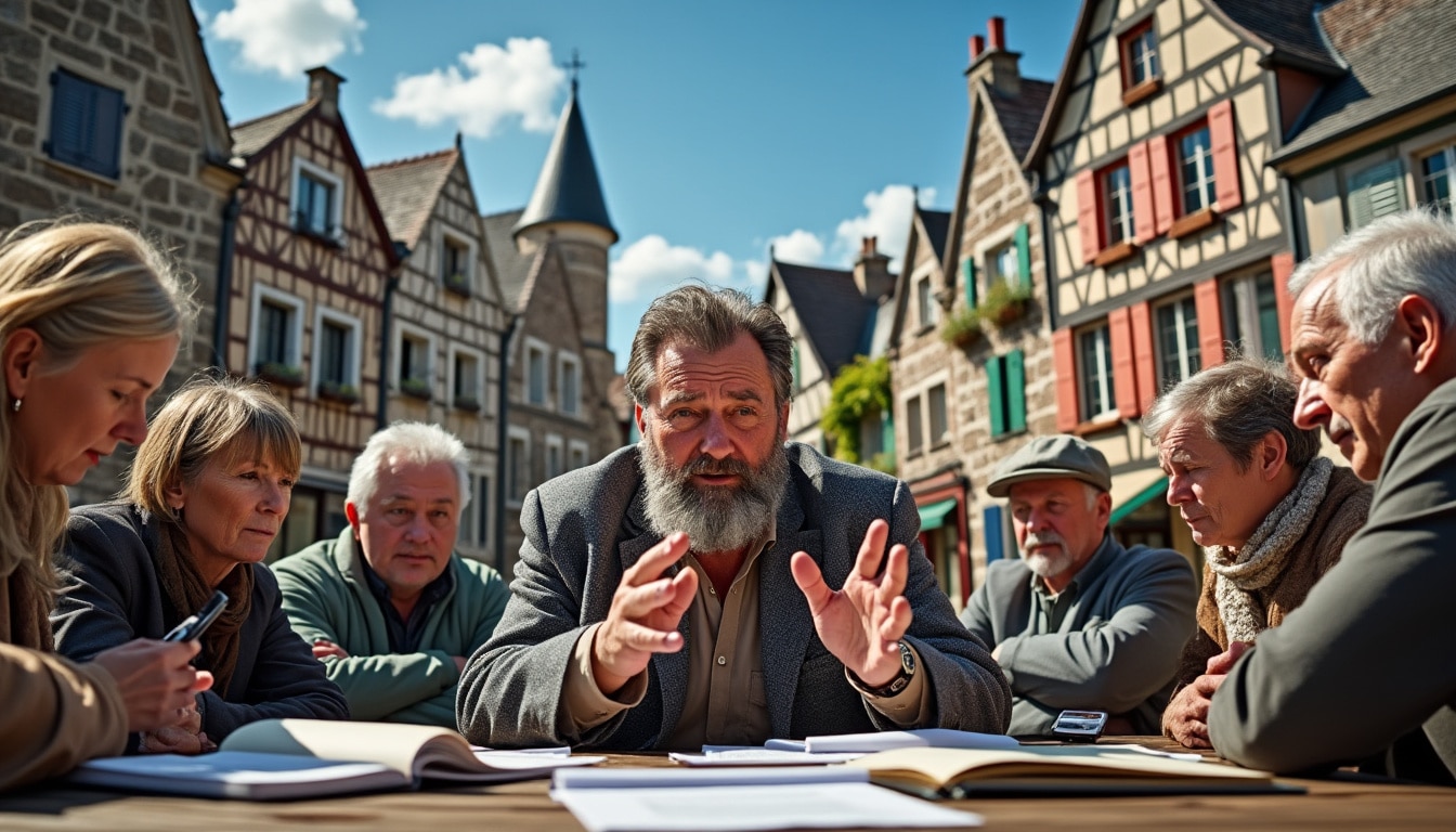 découvrez comment les propriétaires à vannes réagissent face aux locataires défaillants en optant pour la vente de leurs biens. une tendance croissante qui reflète les défis du marché locatif local.
