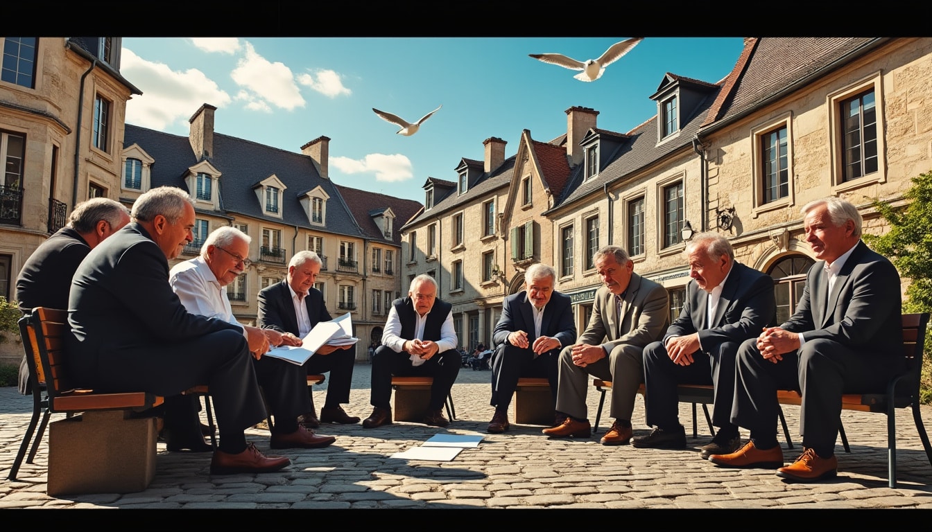 découvrez comment à vannes, des propriétaires réagissent aux locataires défaillants en optant pour la vente de leurs biens immobiliers. une situation qui illustre les défis du marché locatif et les décisions stratégiques des investisseurs.