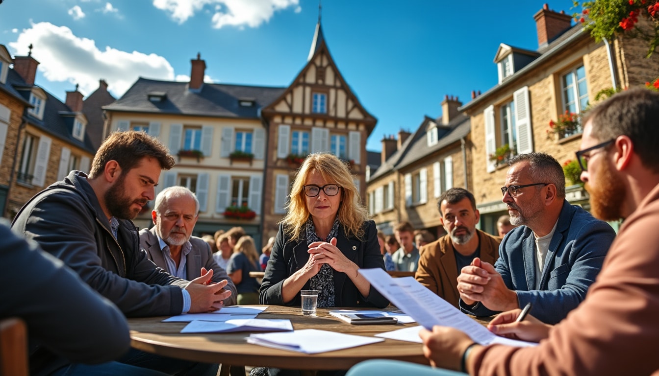 découvrez comment à vannes, des propriétaires prennent des décisions stratégiques face à des locataires défaillants en optant pour la vente de leurs biens immobiliers. une démarche révélatrice des défis du marché locatif actuel.