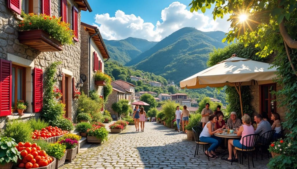 découvrez comment deux années de compensations au pays basque ont impacté l'exode vers les locations touristiques, offrant un aperçu des enjeux économiques et sociaux de cette région prisée. une analyse approfondie des conséquences sur le marché local et l'avenir des propriétaires et locataires.