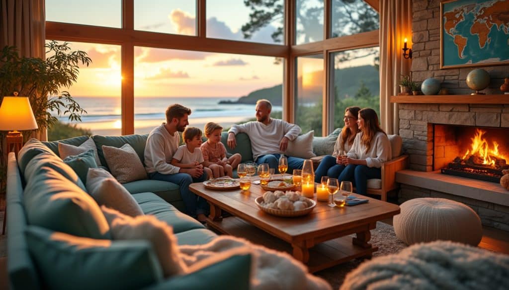 découvrez nos conseils pratiques pour sélectionner la location de vacances parfaite qui répondra aux besoins de votre famille, de vos amis ou de votre partenaire. profitez d’un séjour inoubliable en choisissant l'hébergement qui vous convient le mieux, grâce à notre guide complet.