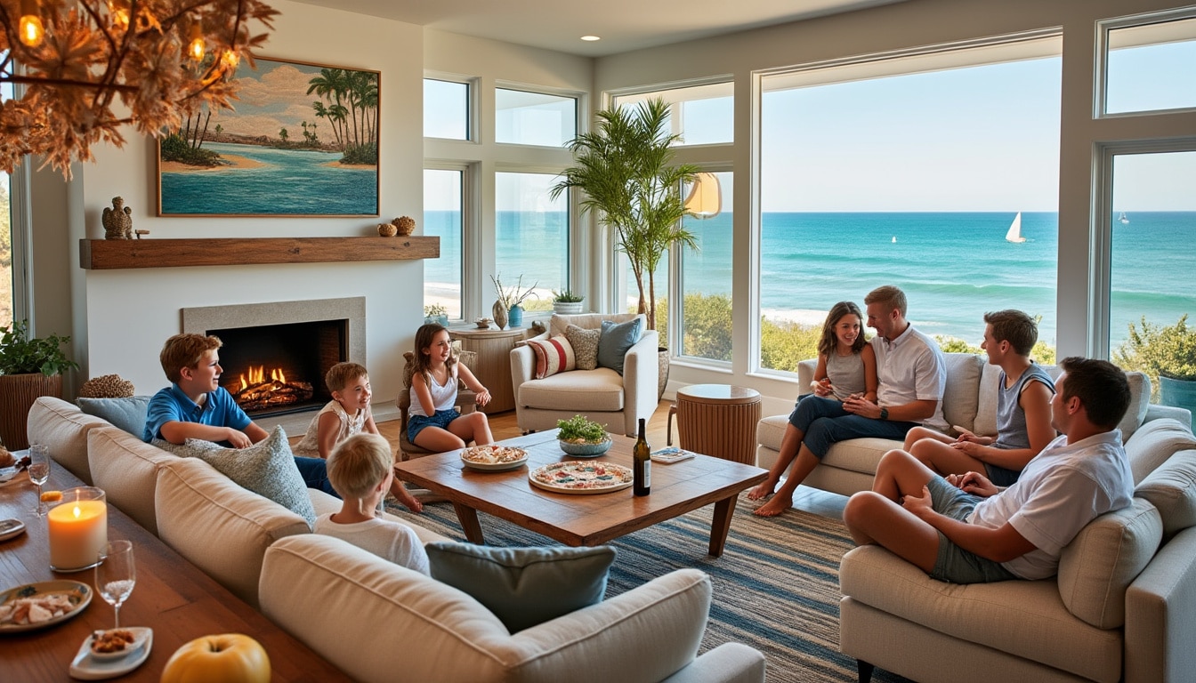 découvrez comment sélectionner la location de vacances parfaite pour vos proches. que ce soit en famille, entre amis ou en couple, apprenez les critères essentiels à considérer pour vivre des moments inoubliables et profiter pleinement de votre escapade.