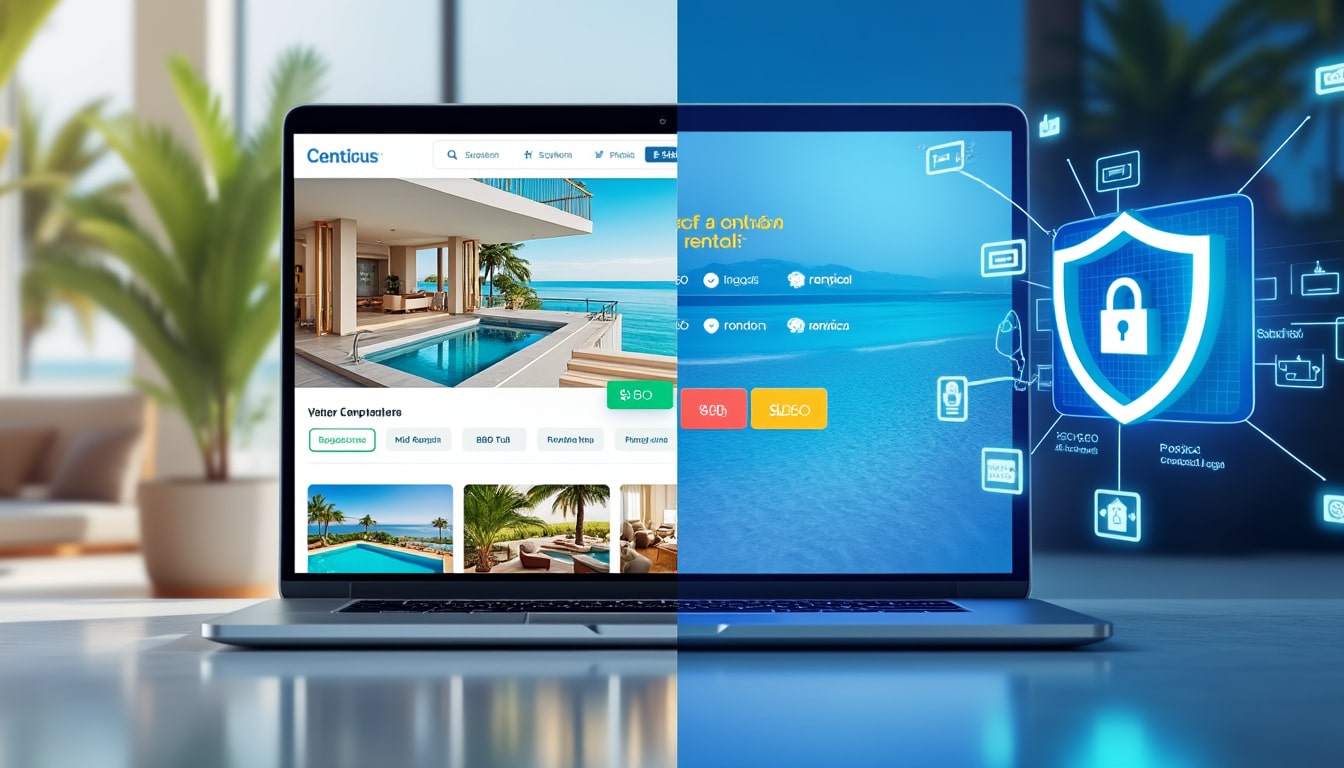 découvrez notre comparatif des meilleures plateformes de location de vacances. analysez les annonces, comparez les tarifs et explorez les options d'assurances pour faire le choix idéal pour vos prochaines escapades.