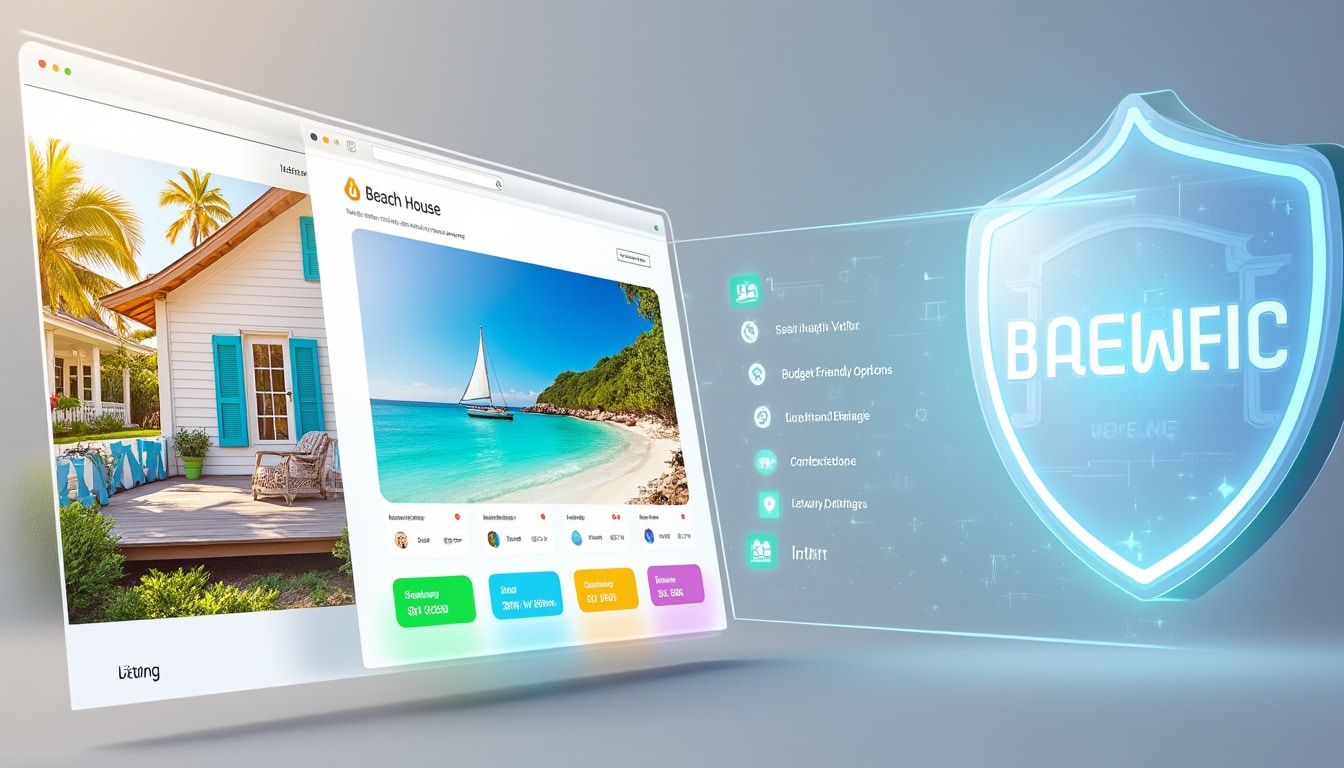 découvrez notre comparatif des meilleures plateformes de location de vacances. analysez les annonces, comparez les tarifs et informez-vous sur les options d'assurance pour des séjours en toute sérénité.