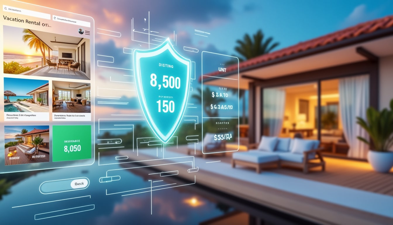 découvrez notre comparatif des plateformes de location de vacances qui analyse les annonces, les tarifs et les options d'assurances. faites le meilleur choix pour vos prochaines escapades en trouvant la plateforme qui répond à vos besoins et à votre budget.