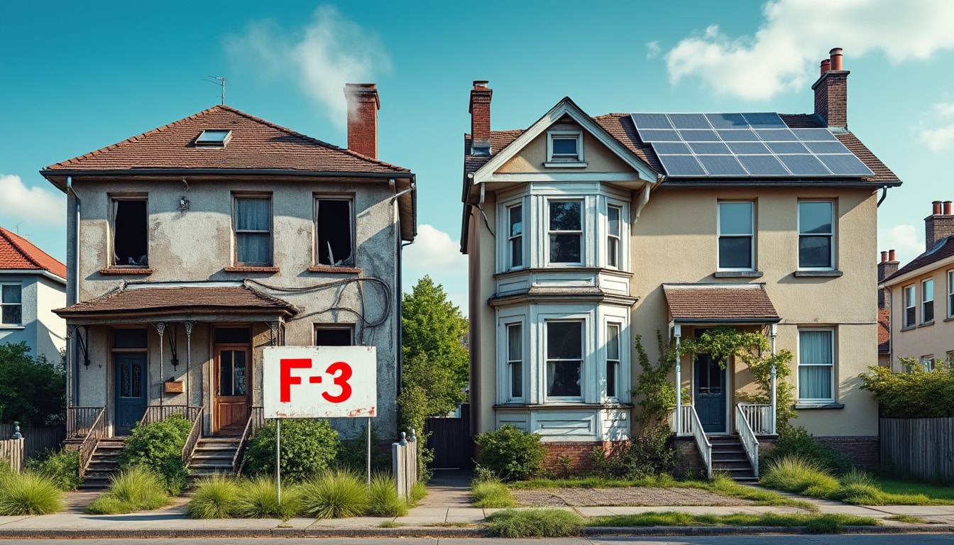 découvrez tout ce qu'il faut savoir sur l'interdiction des locations pour les logements classés f et g dans le cadre du diagnostic de performance énergétique (dpe). informez-vous sur les enjeux, les nouvelles réglementations et les conséquences pour les propriétaires et locataires.