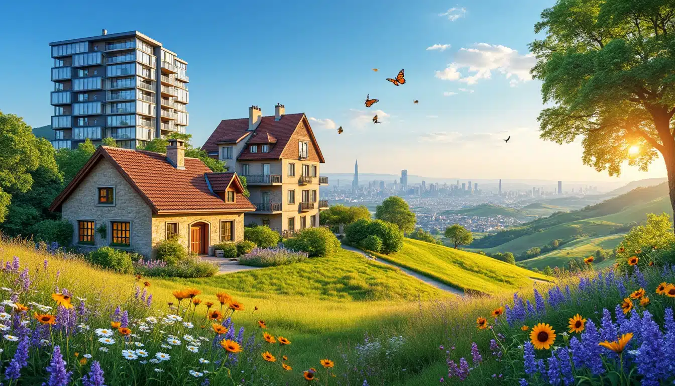 découvrez les biens immobiliers dispensés du diagnostic de performance énergétique (dpe). explorez les caractéristiques, avantages et implications d'acheter ou louer des propriétés non soumises à cette obligation. informez-vous pour mieux orienter vos choix immobiliers.
