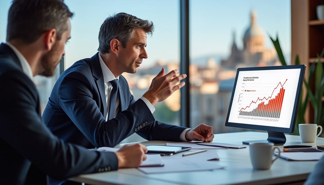 découvrez l'analyse approfondie du président de la fnaim garonne gascogne sur la crise des locations à toulouse. dans cet entretien, il explore les défis actuels du marché locatif et propose des solutions pour améliorer la situation des locataires et propriétaires.