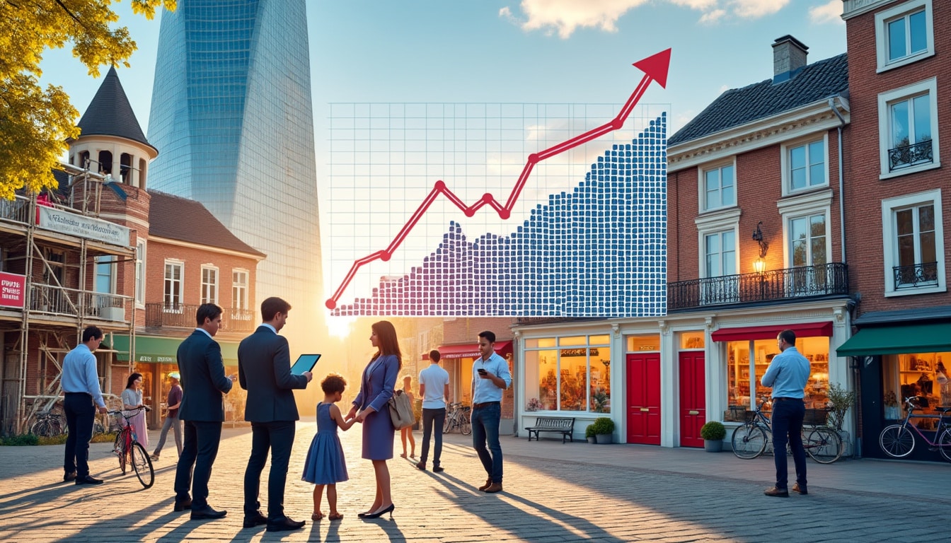découvrez l'évolution des prix de l'immobilier au havre en avril 2025 dans notre analyse détaillée. explorez les tendances d'achat et de location, et obtenez des insights précieux pour naviguer sur le marché immobilier havrais.
