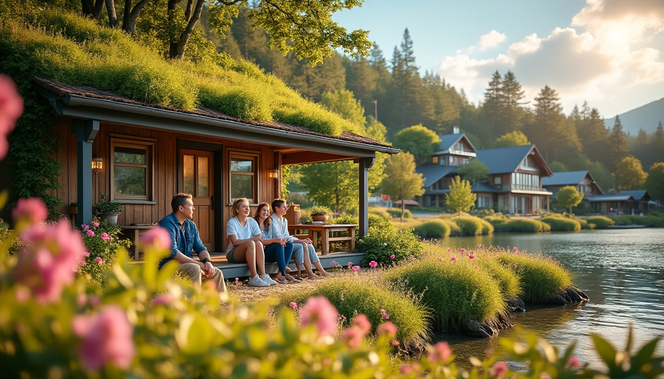 découvrez comment interhome célèbre 60 ans d'expertise dans la location de vacances, offrant des séjours inoubliables dans des destinations de rêve. profitez d'un service de qualité et d'une large sélection d'hébergements adaptés à tous vos besoins.