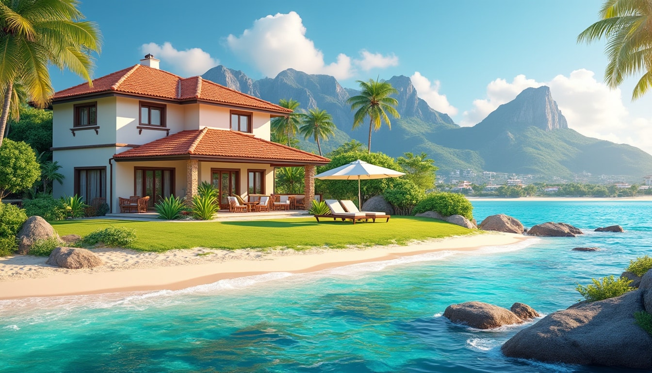 découvrez tout ce qu'il faut savoir sur la fiscalité des locations saisonnières touristiques pour les années 2025 et 2026. informez-vous sur les obligations fiscales, les nouvelles réglementations et les meilleures pratiques pour optimiser vos revenus locatifs.