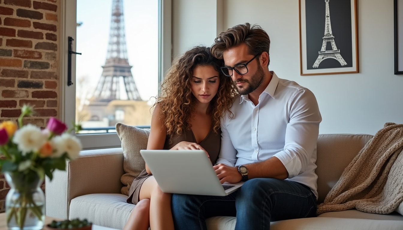découvrez comment la recherche de logement à paris devient de plus en plus difficile, même pour les jeunes professionnels au salaire compétitif. explorez les défis du marché immobilier parisien et les solutions pour trouver un chez-soi dans la capitale.
