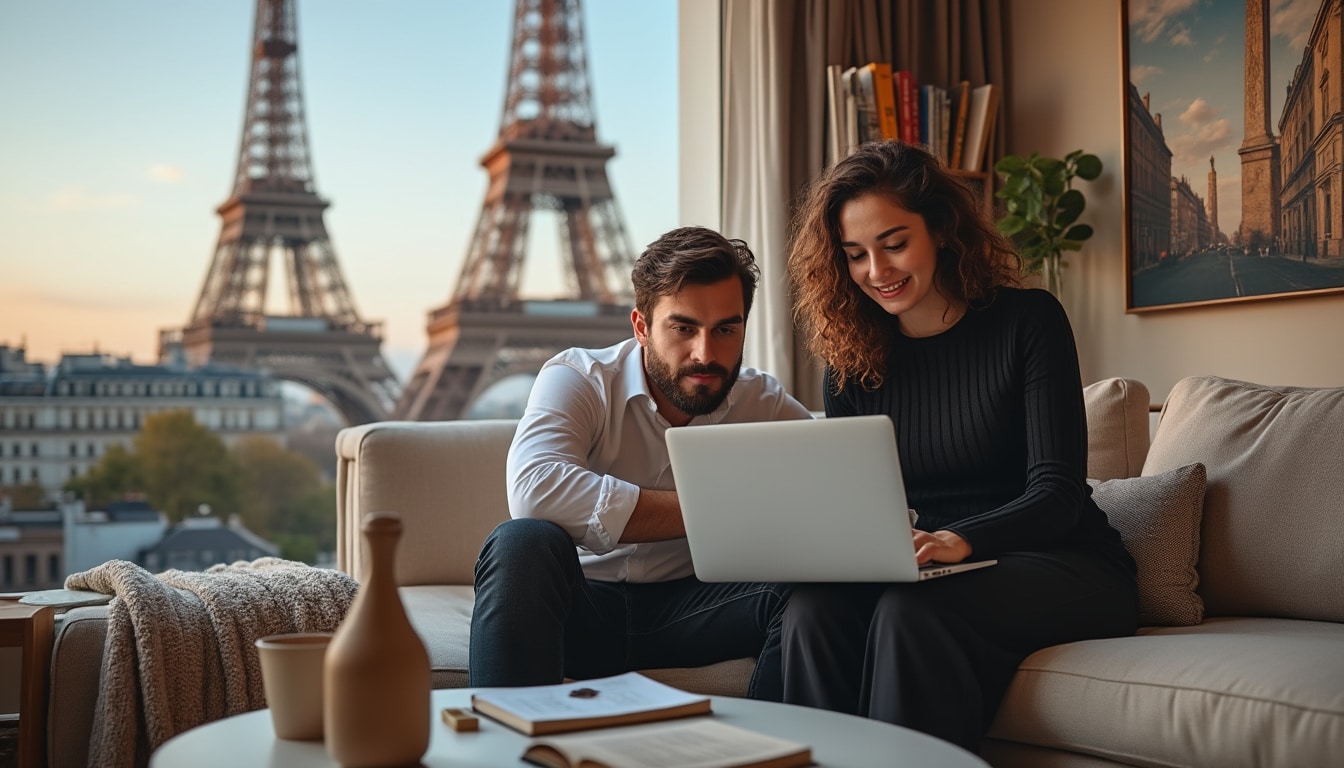 découvrez les défis croissants que rencontrent les jeunes professionnels bien rémunérés dans la recherche de logement à paris. explorez les tendances du marché, les meilleures stratégies et les conseils pratiques pour trouver un chez-soi dans la capitale française.