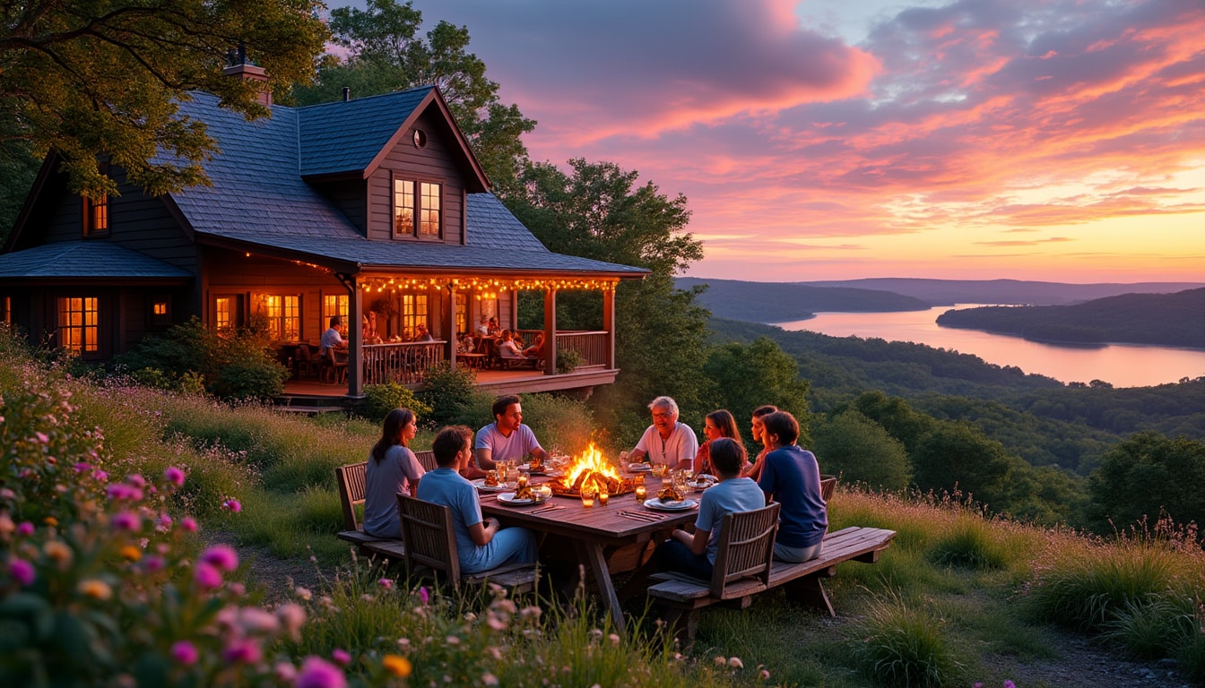 découvrez comment la vallée de l'hudson redéfinit le tourisme durable grâce à la renaissance des locations de vacances. explorez les séjours locaux qui favorisent l'économie régionale et préservent l'environnement tout en offrant une expérience authentique aux voyageurs.