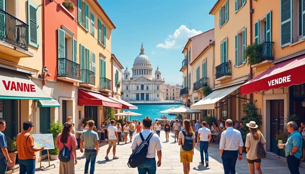découvrez comment la stratégie anti-airbnb à marseille pourrait déclencher une avalanche de ventes immobilières, impactant le marché local et les propriétaires. analyse des conséquences à long terme sur l'immobilier et les tendances du secteur.