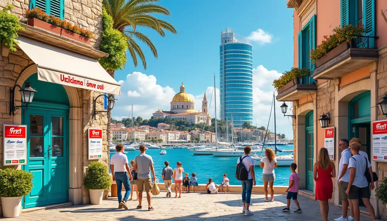 découvrez comment la nouvelle stratégie anti-airbnb à marseille pourrait influencer le marché immobilier, entraînant une vague de ventes. analyse des implications pour les propriétaires et les investisseurs dans cette métropole en pleine mutation.