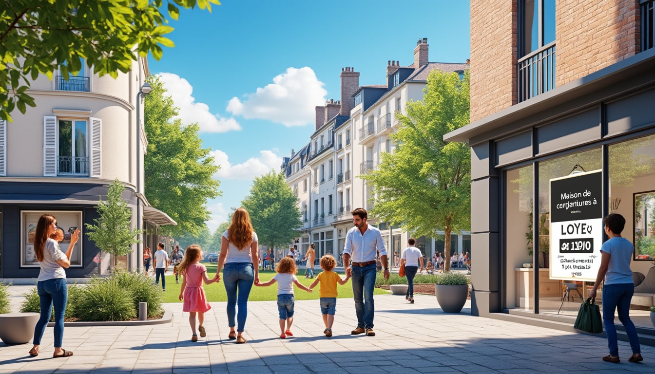 découvrez les tendances immobilières à saint-denis avec notre analyse des prix d'achat et de location d'avril 2025. explorez 4 données clés pour mieux comprendre le marché et prendre des décisions éclairées.