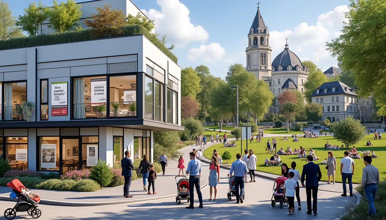 découvrez les tendances immobilières à saint-denis avec notre analyse des prix d'achat et de location en avril 2025. explorez 4 données clés qui vous aideront à comprendre le marché actuel et à prendre des décisions éclairées pour vos investissements immobiliers.