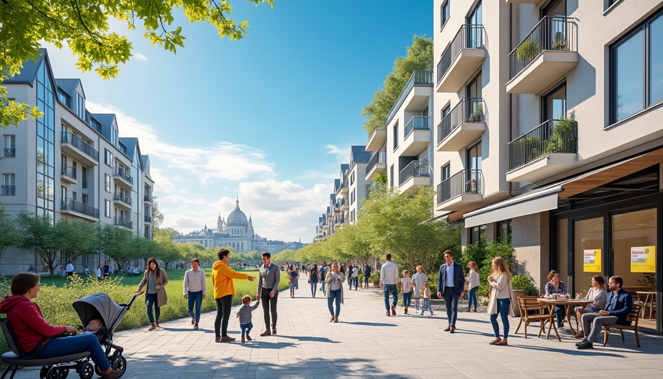 découvrez les tendances immobilières à saint-denis en avril 2025 avec notre analyse des 4 données clés sur les prix d'achat et de location. informez-vous sur l'évolution du marché et les opportunités d'investissement pour vous aider à prendre des décisions éclairées.