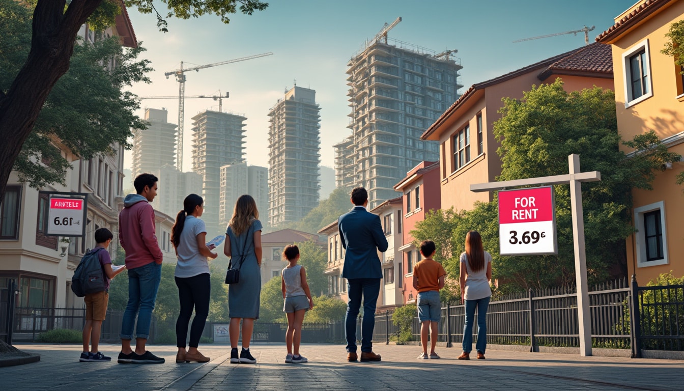 découvrez comment la politique anti-airbnb influence le marché immobilier, tant pour la vente que pour la location. analyse des répercussions sur les propriétaires, les acheteurs et les locataires dans un secteur en mutation.