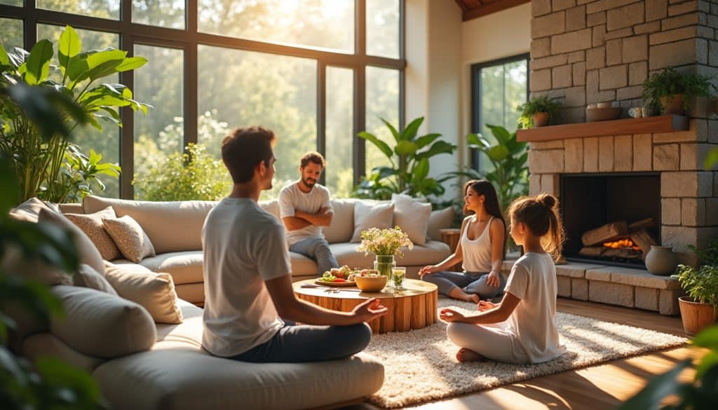 découvrez la nouvelle initiative de maeva home et du collectif be, dédiée au bien-être. rejoignez-nous pour explorer des solutions innovantes visant à améliorer votre qualité de vie et à favoriser un équilibre harmonieux au quotidien.