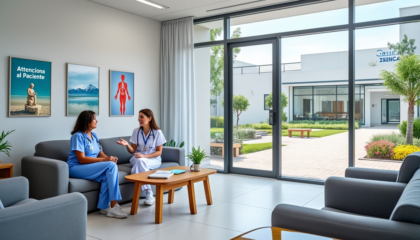 découvrez les nouvelles modalités de location pour la maison de santé, offrant des conditions améliorées et des services adaptés aux professionnels de santé. restez informé des dernières mises à jour et assurez une gestion optimale de votre espace de travail.