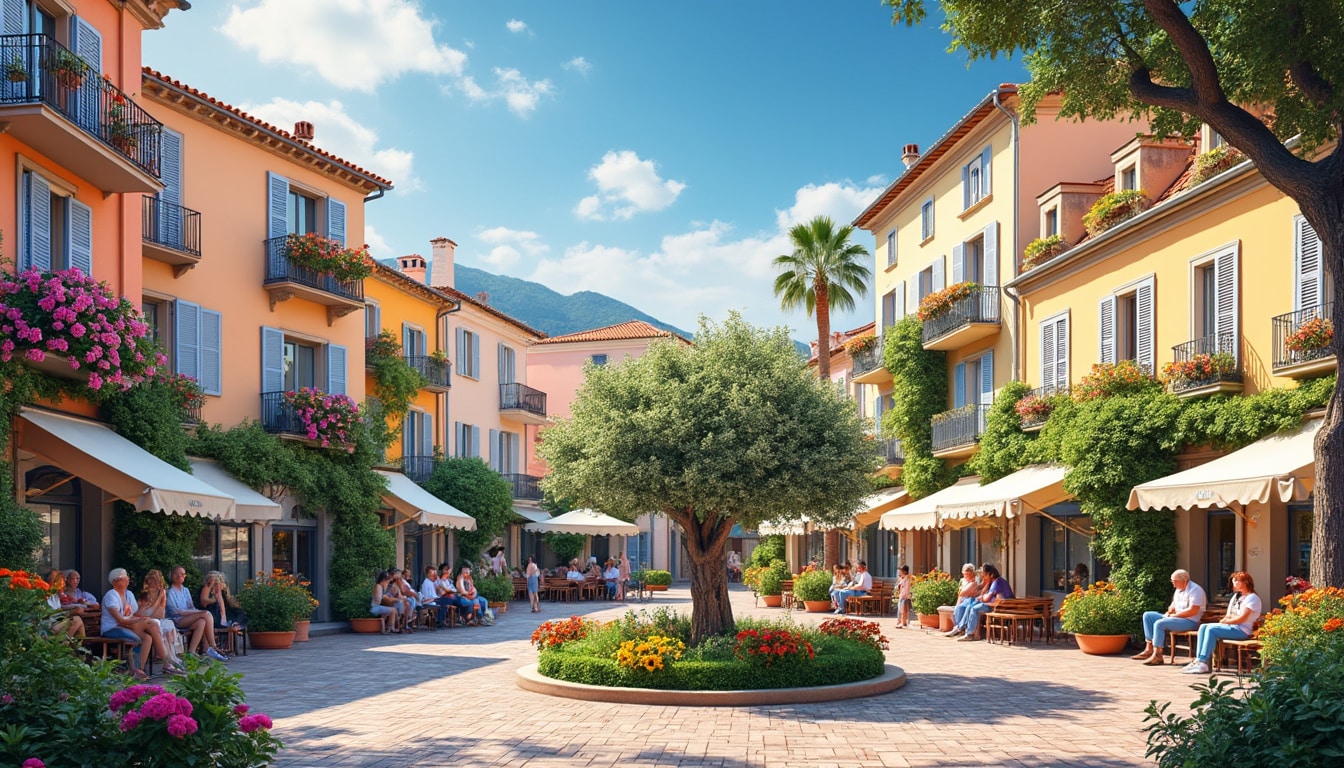 découvrez comment nice prévoit de réduire de moitié le nombre de locations saisonnières meublées pour préserver la qualité de vie des habitants, tout en repensant l'équilibre entre tourisme et vie locale. informez-vous sur les enjeux de cette initiative pour la ville et ses résidents.