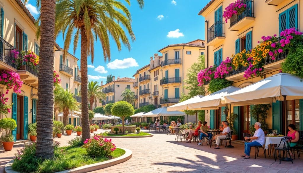 découvrez comment la ville de nice propose une mesure ambitieuse pour réduire de moitié le nombre de locations saisonnières meublées. cette initiative vise à préserver le patrimoine local et à améliorer la qualité de vie des habitants tout en répondant aux enjeux du tourisme durable.