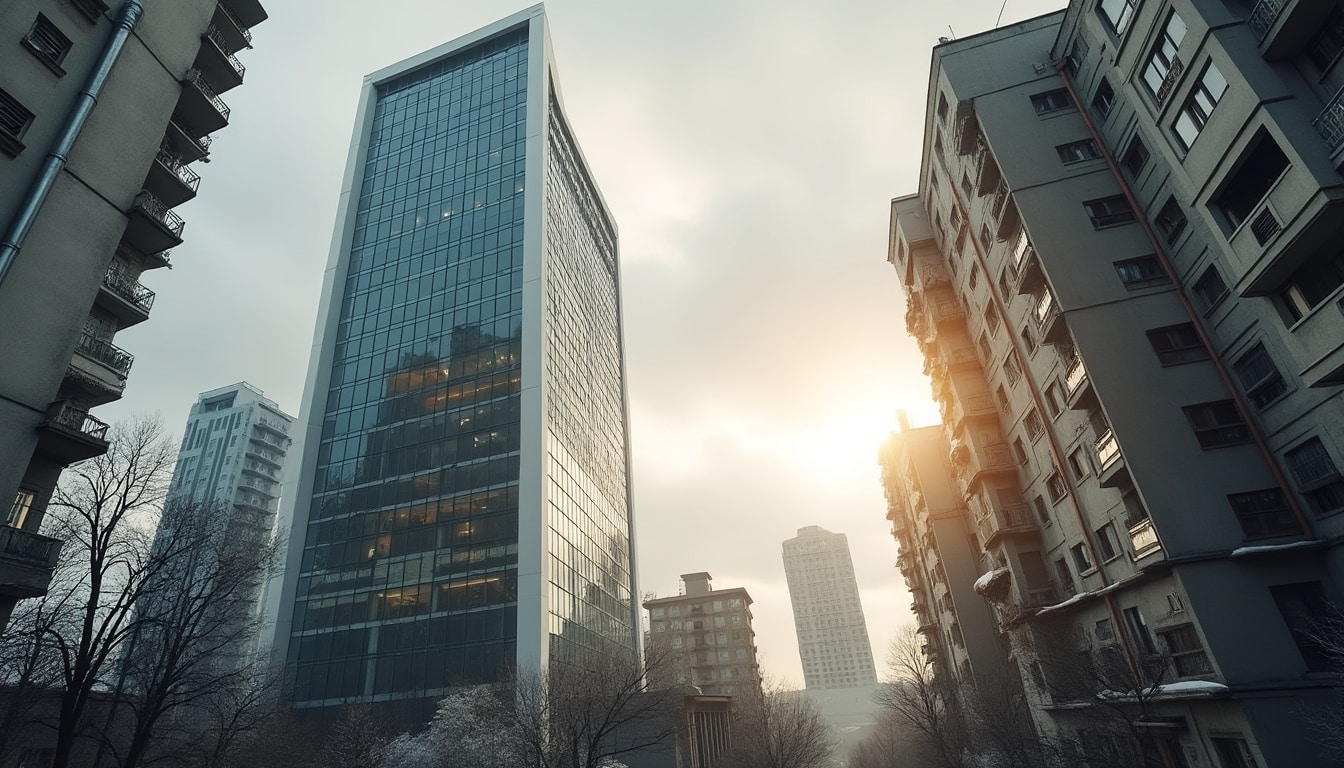découvrez comment le sénat a voté une loi assouplissant l'interdiction de location pour les passoires thermiques de classe g. cette décision pourrait avoir un impact significatif sur le marché locatif et les droits des propriétaires. informez-vous sur les implications de cette nouvelle réglementation.
