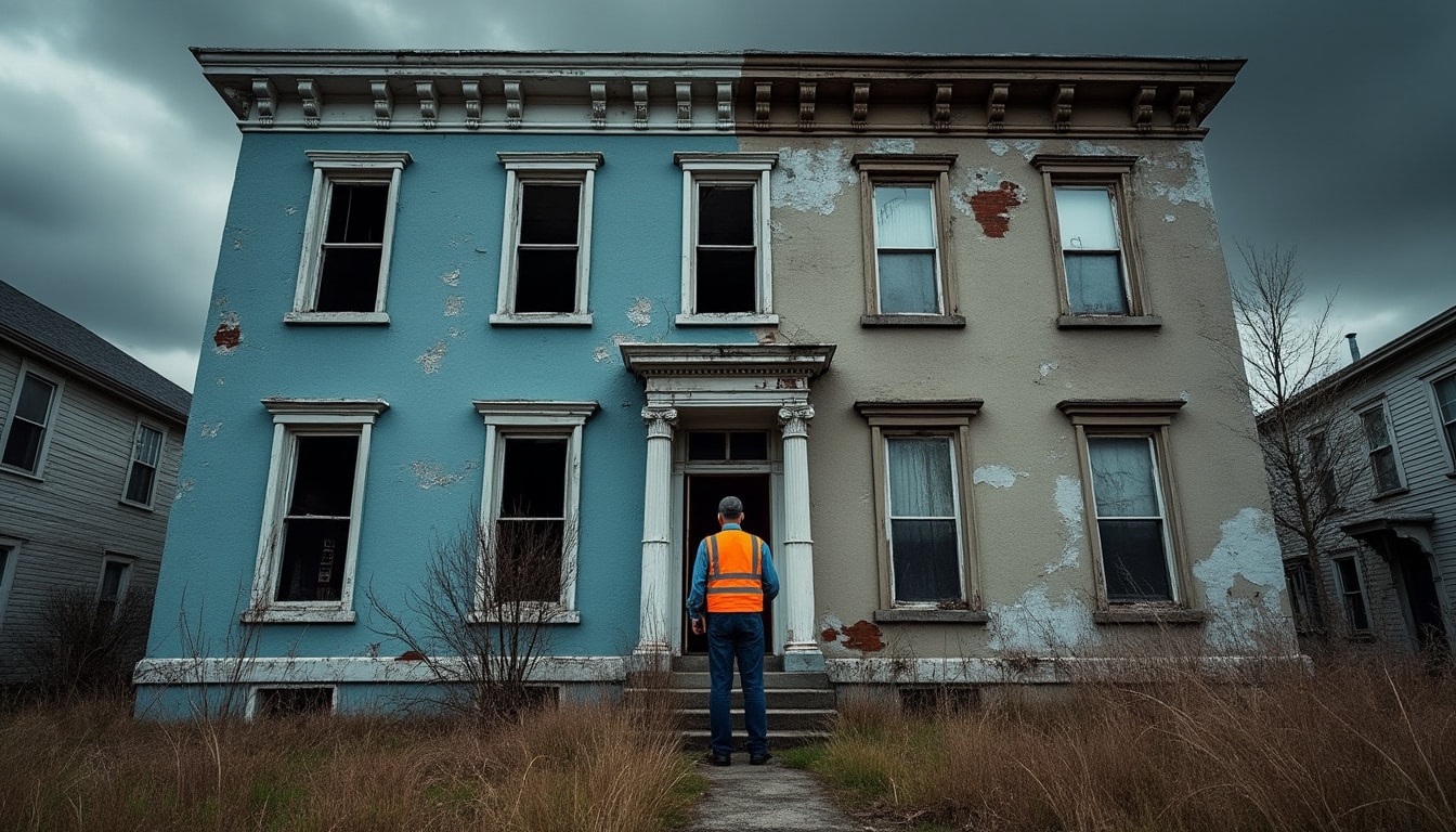 découvrez comment le permis de louer introduit un contrôle renforcé pour lutter contre l'insalubrité des logements. informez-vous sur les exigences et les bénéfices de cette nouvelle régulation pour garantir un habitat sain et sécurisé.