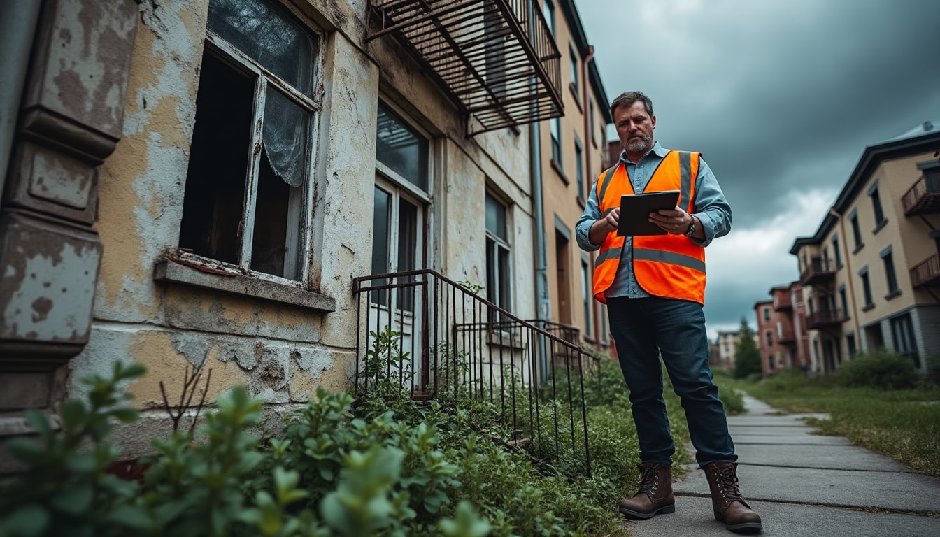 découvrez comment le permis de louer impose un contrôle renforcé pour lutter contre l'insalubrité des logements en france. informez-vous sur les nouvelles réglementations mises en place pour garantir des conditions de vie décentes pour tous.