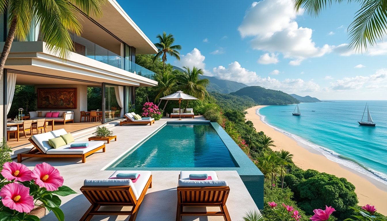 anticipez vos vacances d'été 2025 en réservant dès maintenant votre appartement ou villa de rêve. découvrez les meilleures offres et préparez-vous à vivre des moments inoubliables sous le soleil. ne ratez pas cette opportunité idéale pour passer un été magique!