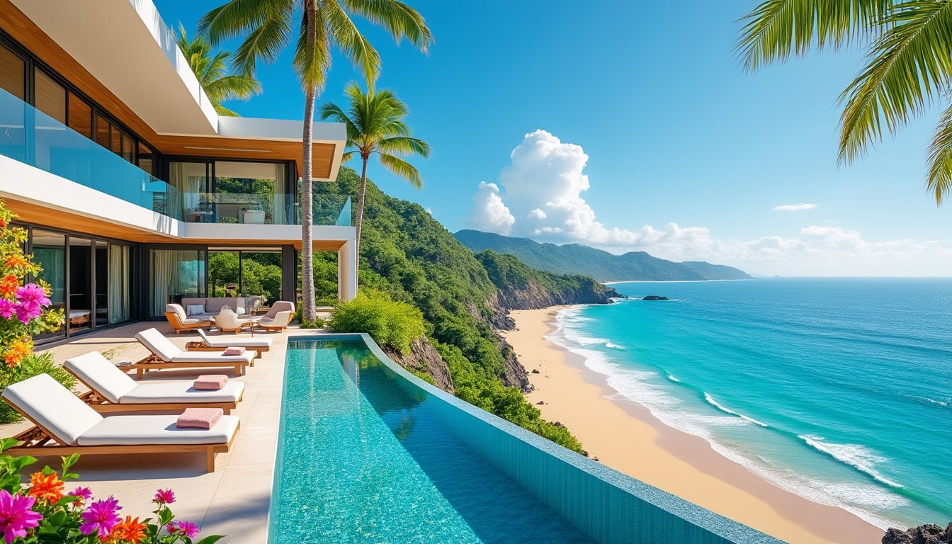 découvrez comment préparer la location de votre appartement ou villa de vacances pour l'été 2025. profitez des conseils pratiques pour attirer des locataires, optimiser votre annonce et maximiser vos revenus. ne manquez pas l'opportunité de faire de votre propriété la destination idéale cet été !