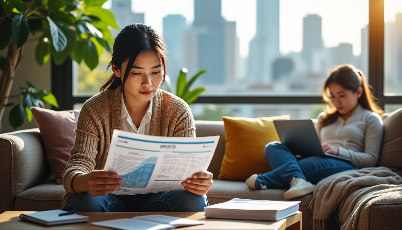 découvrez les responsabilités juridiques et éthiques d'un propriétaire qui se trouve avec un diagnostic de performance énergétique (dpe) classé g en 2025, tout en ayant un locataire en place. quelles actions doivent être engagées pour se conformer à la réglementation et garantir un logement décent ?