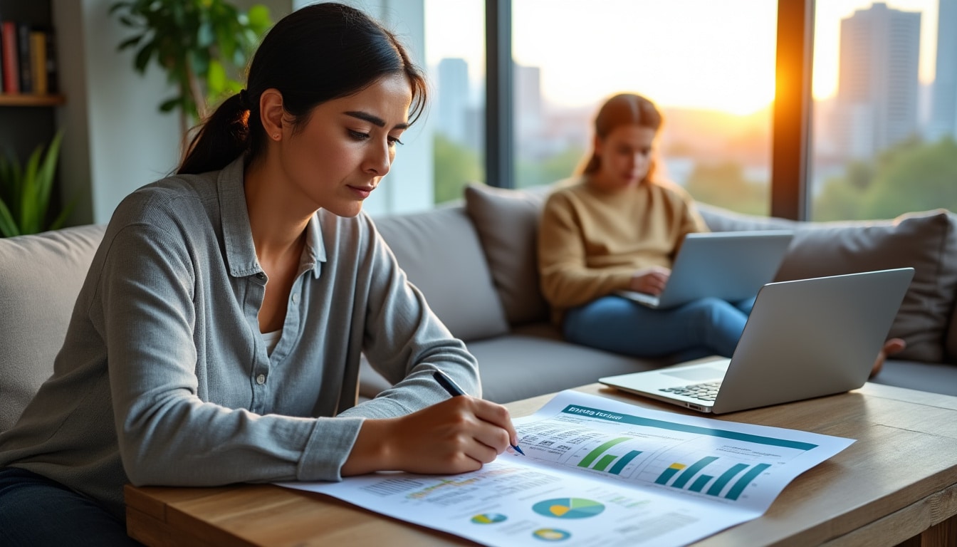 découvrez les obligations du propriétaire en 2025 vis-à-vis d'un dpe classé g pour un bien loué. informez-vous sur les mesures à prendre pour respecter la réglementation en matière d'efficacité énergétique et assurer le confort de votre locataire.