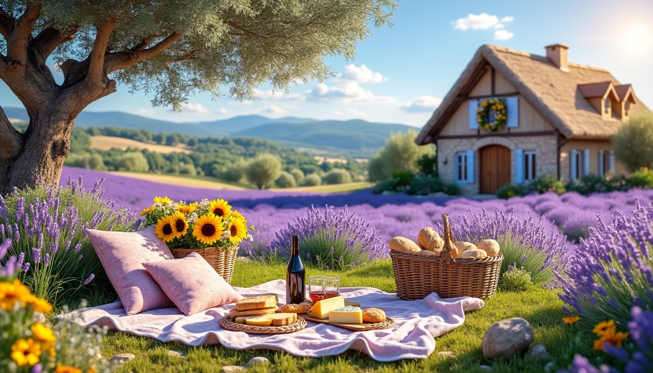 découvrez nos offres irrésistibles pour planifier vos vacances de rêve en france. profitez d'une expérience inoubliable avec des séjours adaptés à tous les budgets et envies. ne laissez pas passer cette chance !