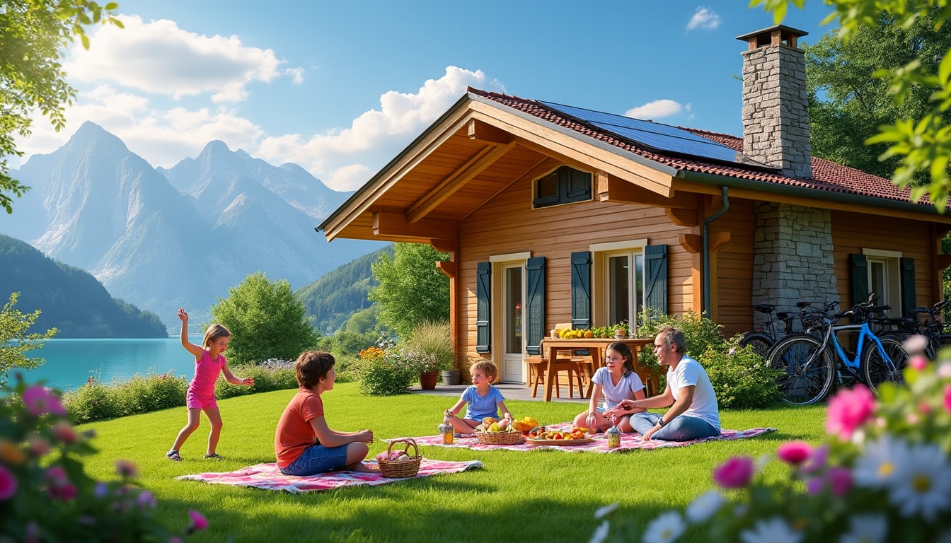 découvrez toploc, la plateforme d'annecy qui révolutionne la location de vacances en offrant des expériences écoresponsables. sélectionnez des hébergements uniques tout en préservant l'environnement, pour des séjours inoubliables et durables au cœur des alpes.