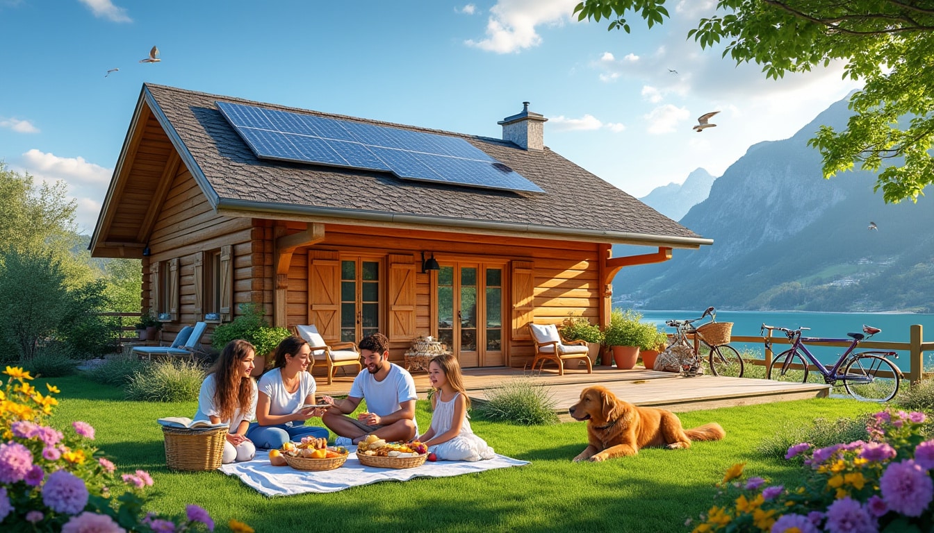 découvrez toploc, la plateforme d'annecy qui révolutionne la location de vacances en alliant confort et écologie. profitez d'un séjour inoubliable tout en préservant notre belle planète grâce à des hébergements écoresponsables.