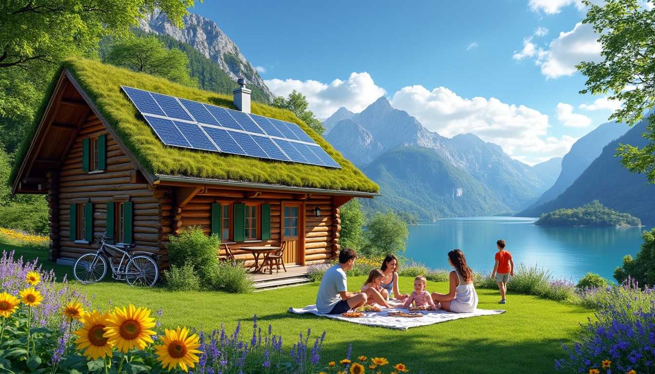 découvrez toploc, la plateforme innovante d'annecy qui révolutionne la location de vacances en mettant l'accent sur l'écoresponsabilité. profitez d'un séjour unique tout en respectant l'environnement grâce à nos logements engagés et nos pratiques durables.