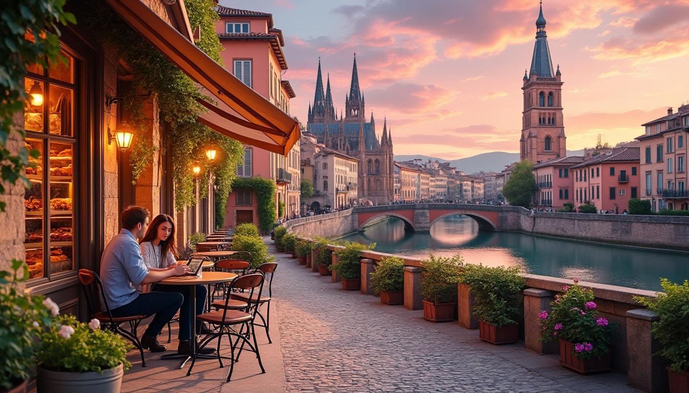 découvrez nos astuces incontournables pour trouver une location abordable à toulouse et dans son agglomération. que vous soyez étudiant, jeune actif ou famille, nous vous guidons dans votre recherche pour dénicher le logement idéal sans exploser votre budget.