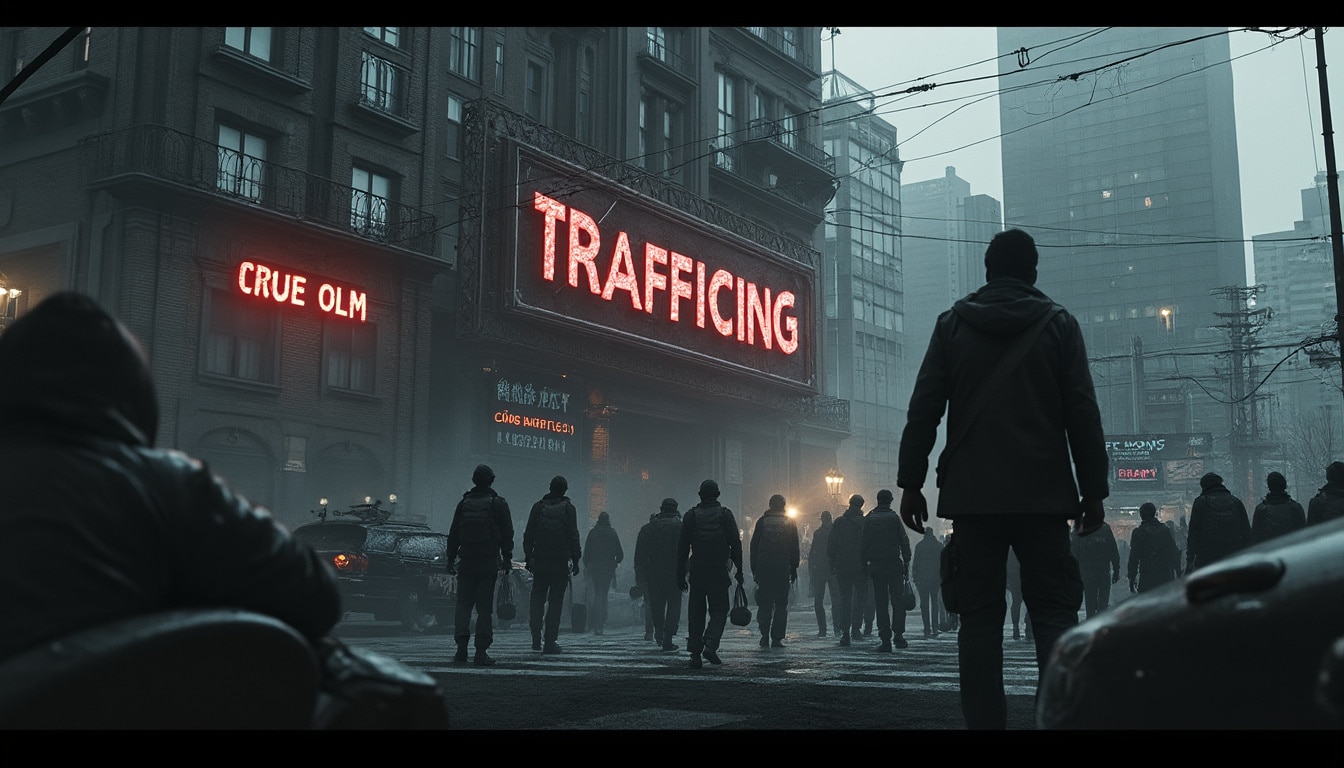 découvrez l'incroyable histoire d'un jeune de 19 ans qui dirigeait un réseau de trafic depuis un appartement en location saisonnière à vannes. plongez dans les détails fascinants de cette affaire qui a captivé l'attention des autorités et de la presse.