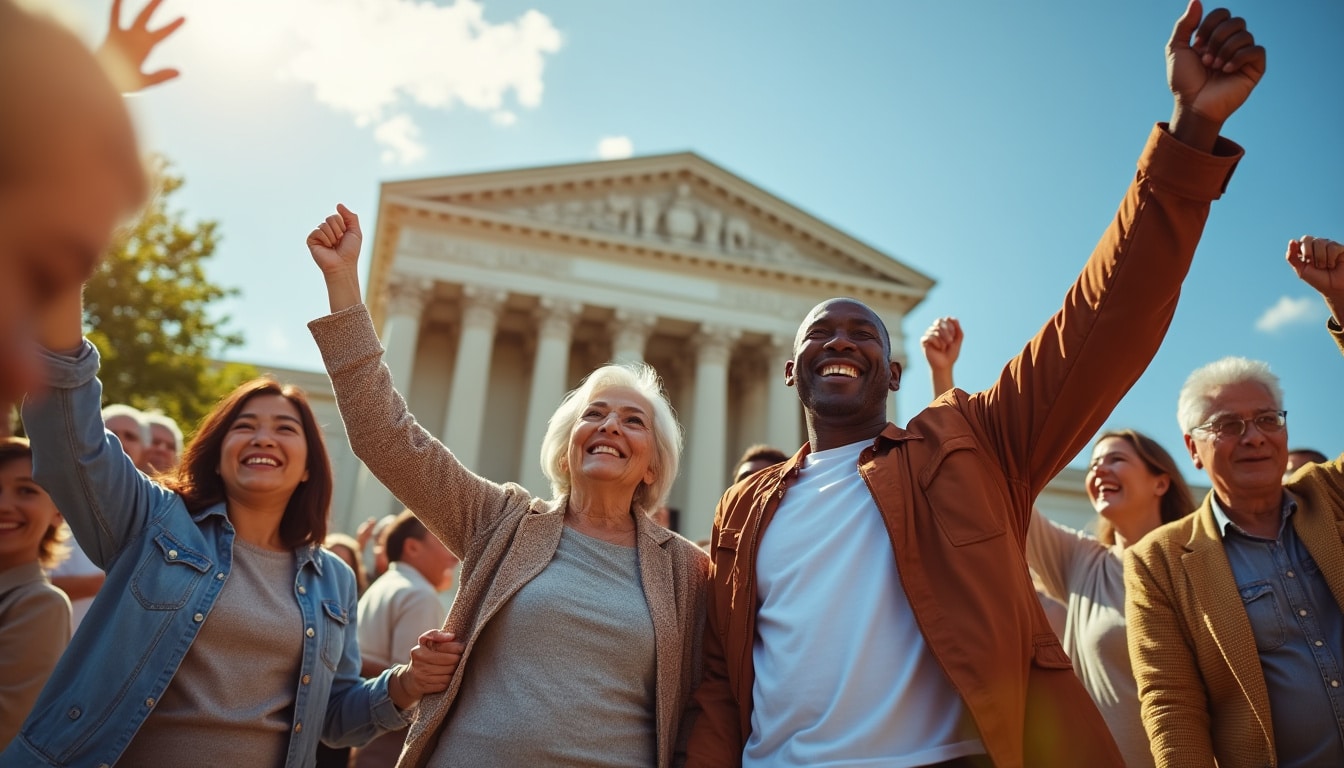 découvrez comment une récente décision de justice apporte un soulagement aux propriétaires accusés de location touristique illégale, en clarifiant les droits et les responsabilités dans le contexte de la réglementation locative.