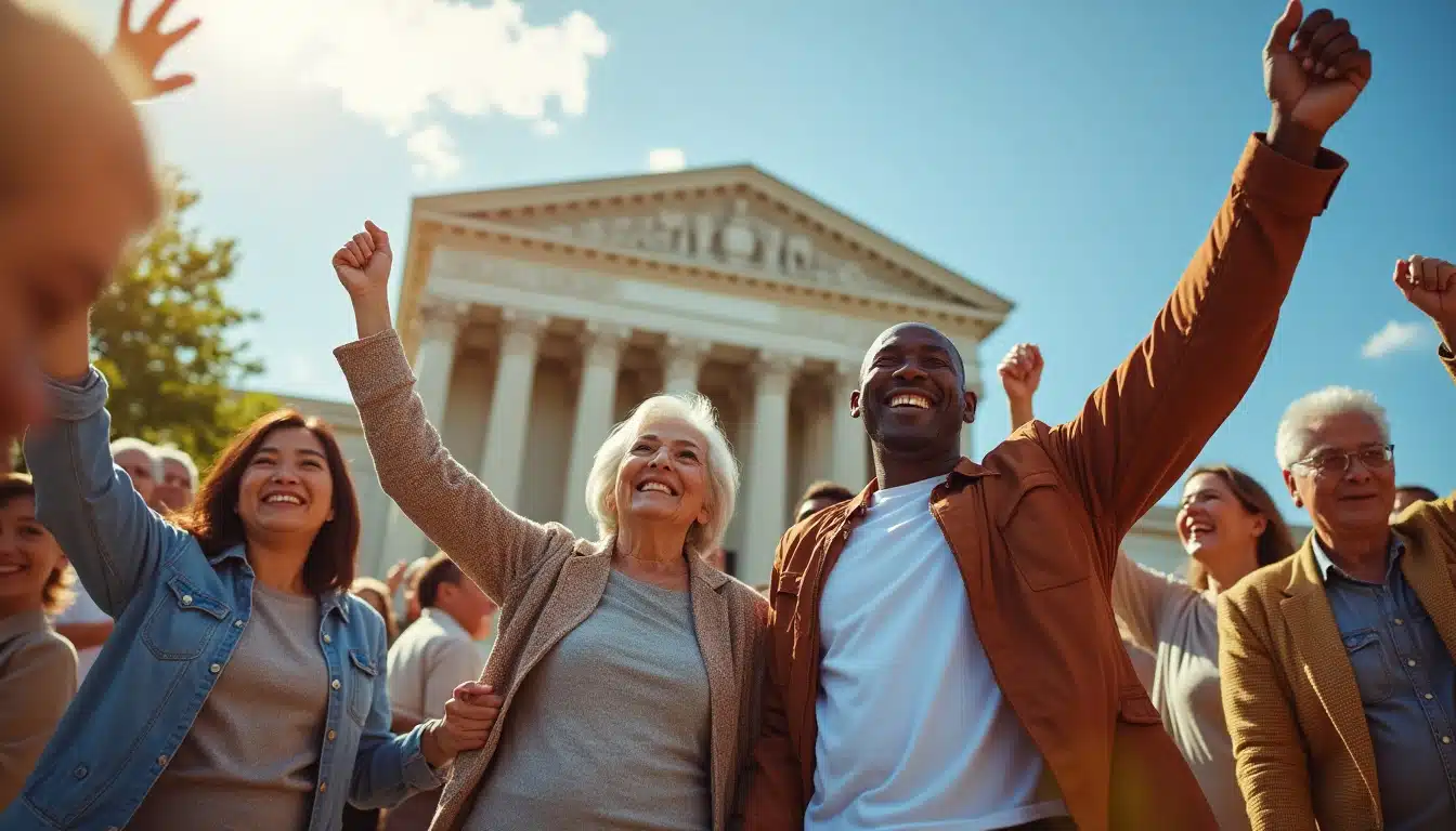 découvrez comment une récente décision de justice apporte un soulagement aux propriétaires accusés de location touristique illégale, en clarifiant les droits et les responsabilités dans le contexte de la réglementation locative.