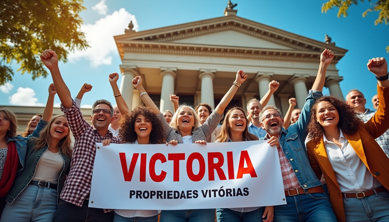 découvrez comment une récente décision de justice vient apaiser les inquiétudes des propriétaires accusés de louer illégalement leur bien en tant que location touristique. cette victoire juridique les protège et clarifie les règles du secteur, offrant un cadre plus serein pour la location de logements.