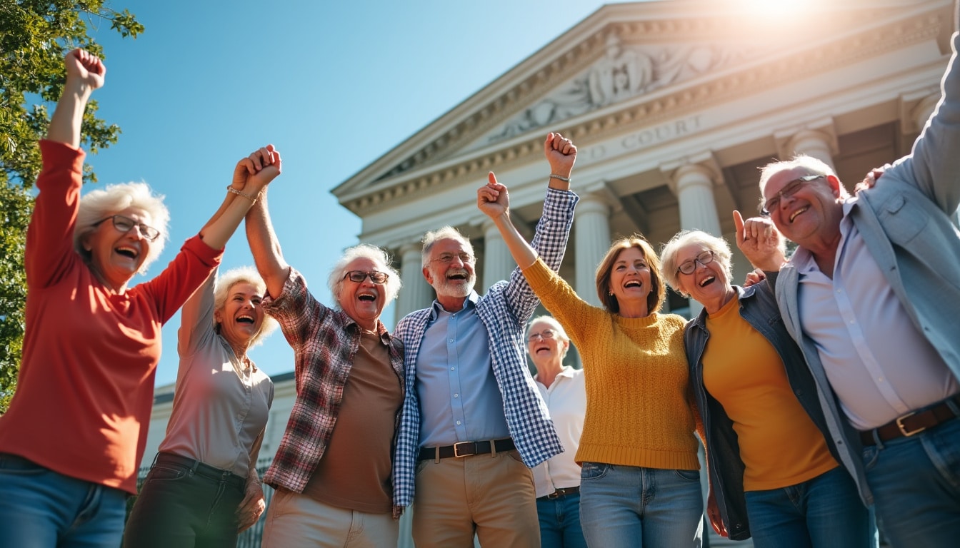 découvrez comment une récente décision de justice a apporté un soulagement aux propriétaires accusés de location touristique illégale, éclairant les enjeux juridiques et les droits des propriétaires face à ces accusations.