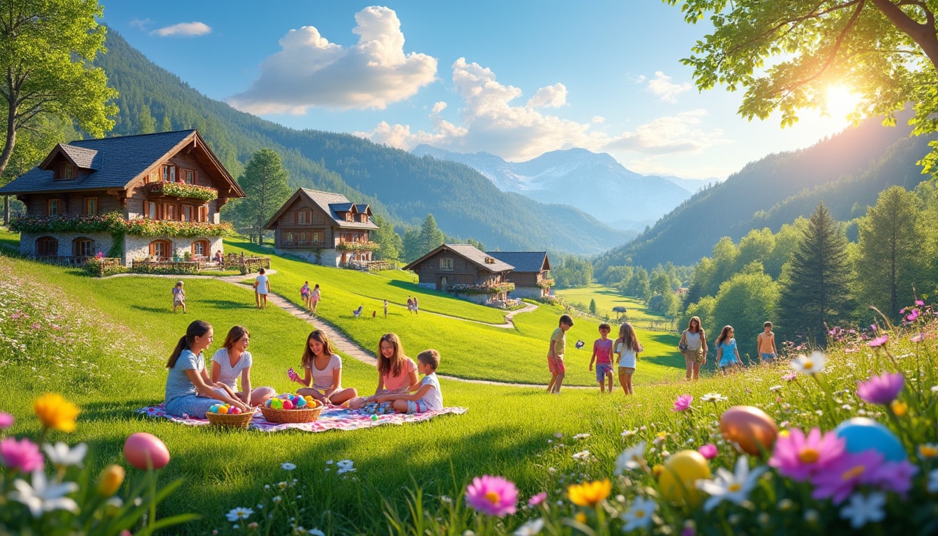 découvrez la saison prometteuse du bessat qui s'ouvre avec les vacances de pâques. profitez d'une première location idéale pour des escapades en pleine nature, entre activités de plein air et moments de détente. ne manquez pas cette opportunité de vivre des vacances inoubliables!