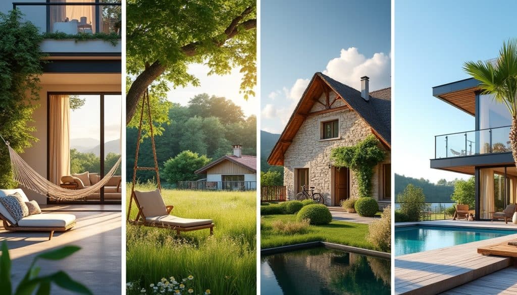 découvrez comment choisir la meilleure plateforme pour vos locations de vacances en comparant airbnb, abritel, gîtes de france et booking. cet article vous guide pour maximiser vos revenus tout en trouvant le logement idéal pour vos séjours.